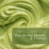 Matcha Starter Kit 2 Pack