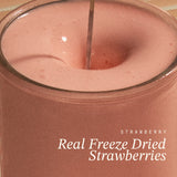 Strawberry Colostrum