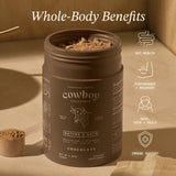 Chocolate Colostrum