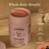 Strawberry Colostrum