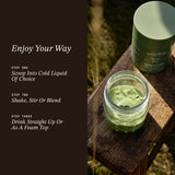 Matcha Starter Kit 2 Pack