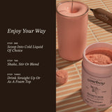 Strawberry Colostrum