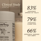 Unflavored Colostrum